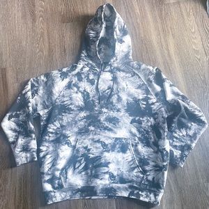 Balance Athletica Maker Hood - Midnight